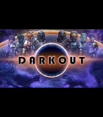 Buy Darkout Global CD Key and Compare Prices