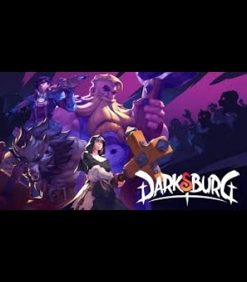 Buy Darksburg Global CD Key and Compare Prices