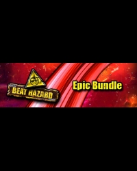 Buy Beat Hazard - Epic Bundle Global CD Key and Compare Prices