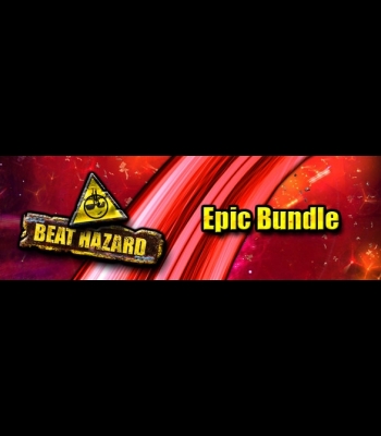 Buy Beat Hazard - Epic Bundle Global CD Key and Compare Prices