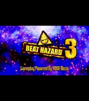 Buy Beat Hazard 3 Global CD Key and Compare Prices