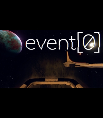 Buy Event[0] Global CD Key and Compare Prices