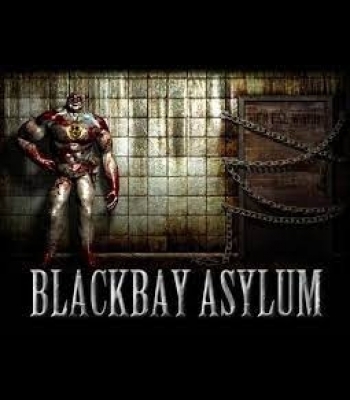 Buy Blackbay Asylum Global CD Key and Compare Prices