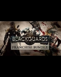 Buy Blackguards - Franchise Bundle Global CD Key and Compare Prices
