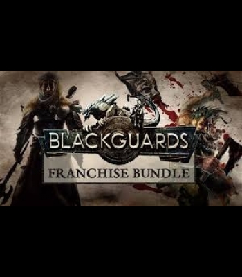 Buy Blackguards - Franchise Bundle Global CD Key and Compare Prices