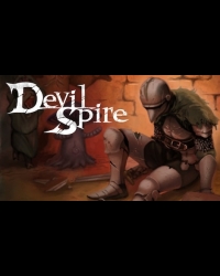 Buy Devil Spire Global CD Key and Compare Prices
