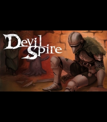 Buy Devil Spire Global CD Key and Compare Prices