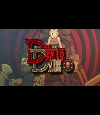 Buy Devil's Dare Global CD Key and Compare Prices