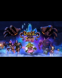 Buy Devil and the Fairy VR Global CD Key and Compare Prices