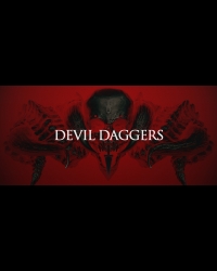 Buy Devil Daggers EU CD Key and Compare Prices