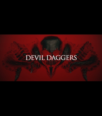 Buy Devil Daggers EU CD Key and Compare Prices