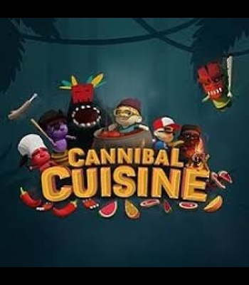 Buy Cannibal Cuisine Global CD Key and Compare Prices