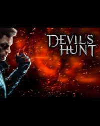 Buy Devil's Hunt Global CD Key and Compare Prices