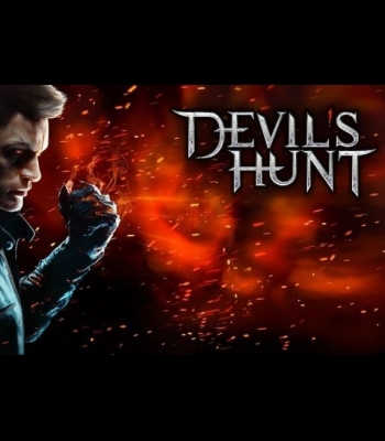 Buy Devil's Hunt EU CD Key and Compare Prices