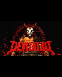 Buy Devilated Global CD Key and Compare Prices