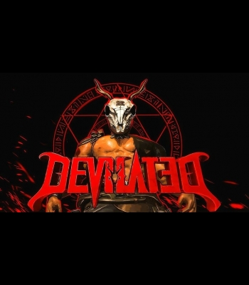 Buy Devilated Global CD Key and Compare Prices