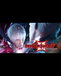 Buy Devil May Cry 3 Special Edition EU CD Key and Compare Prices