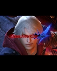 Buy Devil May Cry 4 Global CD Key and Compare Prices