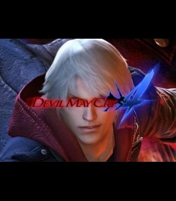 Buy Devil May Cry 4 Global CD Key and Compare Prices