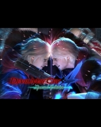 Buy Devil May Cry 4 Special Edition ROW CD Key and Compare Prices