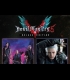 Buy Devil May Cry 5 + Vergil - Bundle Deluxe Edition ROW CD Key and Compare Prices