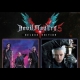 Buy Devil May Cry 5 + Vergil - Bundle Deluxe Edition ROW CD Key and Compare Prices