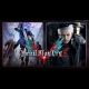 Buy Devil May Cry 5 + Vergil - Bundle EU CD Key and Compare Prices