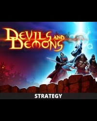 Buy Devils & Demons Global CD Key and Compare Prices Buy Devils & Demons Global CD Key and Compare Prices