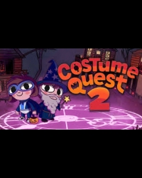 Buy Costume Quest 2 Global CD Key and Compare Prices
