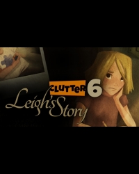 Buy Clutter VI: Leigh's Story Global CD Key and Compare Prices