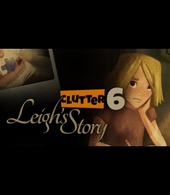 Buy Clutter VI: Leigh's Story Global CD Key and Compare Prices