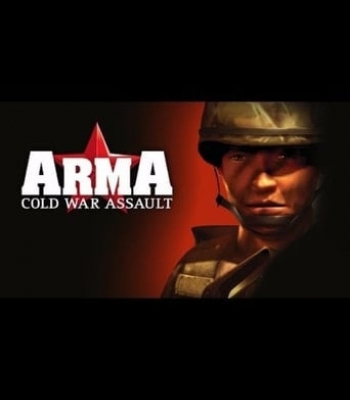 Buy Arma: Cold War Assault Global CD Key and Compare Prices