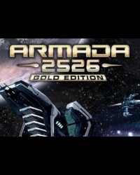 Buy Armada 2526 Gold Edition Global CD Key and Compare Prices