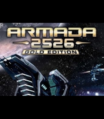 Buy Armada 2526 Gold Edition Global CD Key and Compare Prices