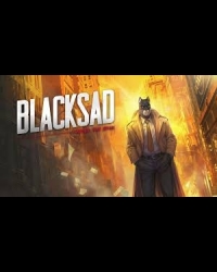 Buy Blacksad: Under the Skin Global CD Key and Compare Prices