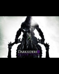 Buy Darksiders 2 Global CD Key and Compare Prices
