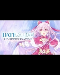 Buy DATE A LIVE: Rio Reincarnation Global CD Key and Compare Prices