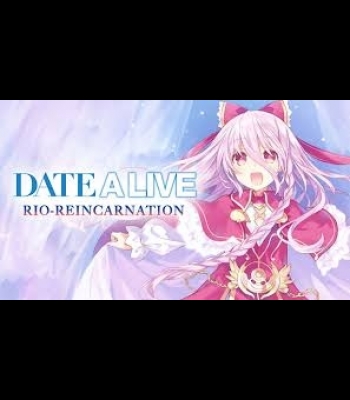 Buy DATE A LIVE: Rio Reincarnation - Deluxe Pack Global CD Key and Compare Prices