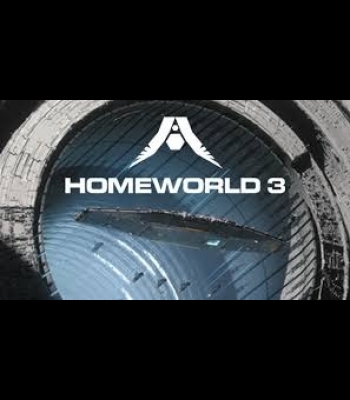 Buy Homeworld 3 CD Key and Compare Prices
