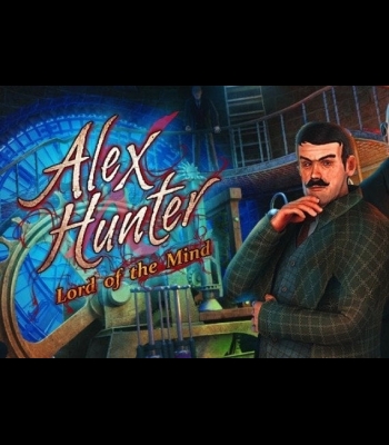 Buy Alex Hunter: Lord of the Mind Global CD Key and Compare Prices