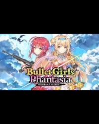 Buy Bullet Girls Phantasia Deluxe Edition Global CD Key and Compare Prices