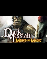 Buy Dark Messiah of Might and Magic Global CD Key and Compare Prices