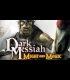 Buy Dark Messiah of Might and Magic Global CD Key and Compare Prices