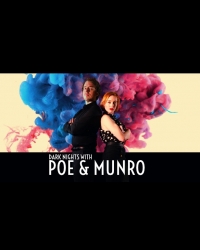 Buy Dark Nights with Poe and Munro Global CD Key and Compare Prices