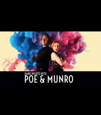 Buy Dark Nights with Poe and Munro Global CD Key and Compare Prices