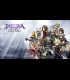 Buy Dissidia Final Fantasy NT Deluxe Edition Global CD Key and Compare Prices