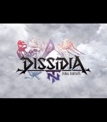 Buy Dissidia Final Fantasy NT Global CD Key and Compare Prices