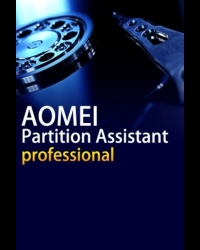 Buy AOMEI Partition Assistant Un 8.5 2 PC Limited Edition Global Software CD Key and Compare Prices