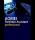 Buy AOMEI Partition Assistant Professional Latest version Lifetime 2 CD Key and Compare Prices