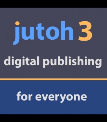 Buy Anthemion: Jutoh 3 Plus Edition Global Software CD Key and Compare Prices